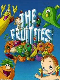 Watch free The Fruitties movies online