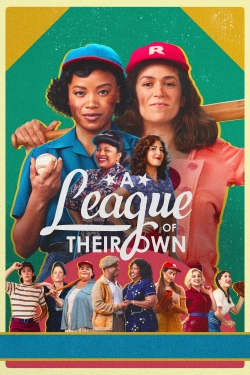 Watch free A League of Their Own movies online