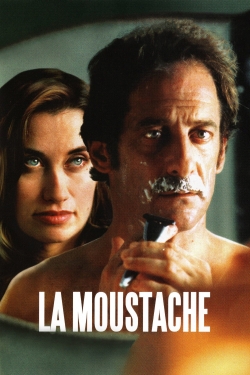 Watch free The Moustache movies online