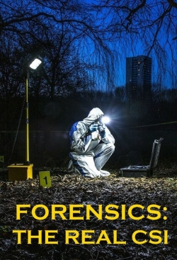 Watch free Forensics: The Real CSI movies online