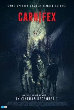 Watch free Carnifex movies online