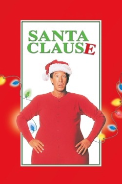 Watch free The Santa Clause movies online