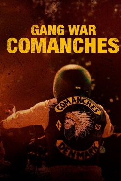 Watch free Gang War - Comanches movies online