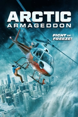 Watch free Arctic Armageddon movies online