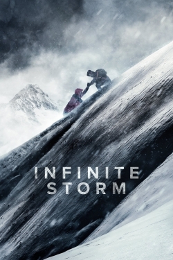 Watch free Infinite Storm movies online