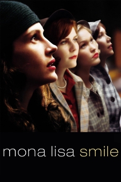 Watch free Mona Lisa Smile movies online