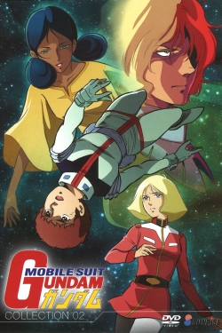 Watch free Mobile Suit Gundam movies online