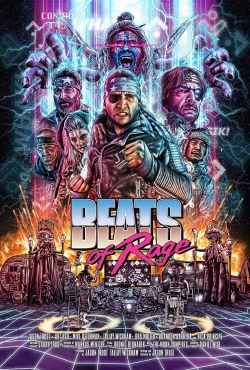 Watch free FP2: Beats of Rage movies online