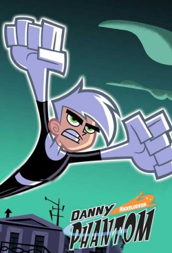 Watch free Danny Phantom movies online