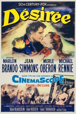 Watch free Désirée movies online