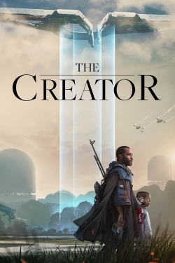 Watch free The Creator movies online