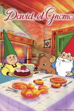 Watch free David the Gnome movies online