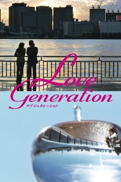 Watch free Love Generation movies online