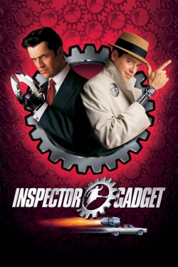 Watch free Inspector Gadget movies online