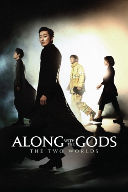 Watch free Along with the Gods: The Two Worlds movies online