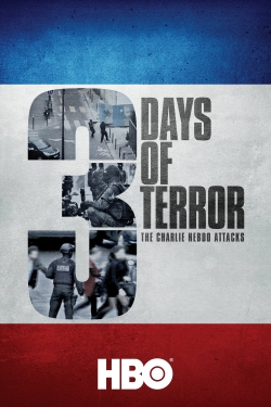 Watch free 3 Days of Terror: The Charlie Hebdo Attacks movies online