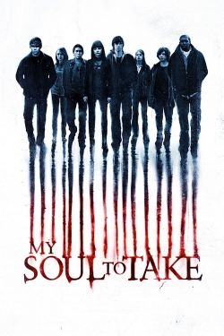 Watch free My Soul to Take movies online