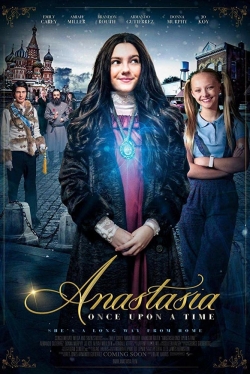 Watch free Anastasia movies online