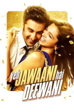 Watch free Yeh Jawaani Hai Deewani movies online