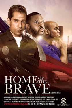 Watch free Home of the Brave movies online