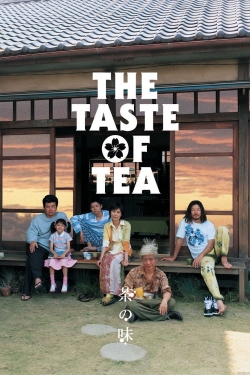 Watch free The Taste of Tea movies online