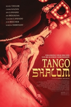 Watch free Tango Shalom movies online