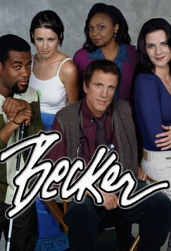 Watch free Becker movies online