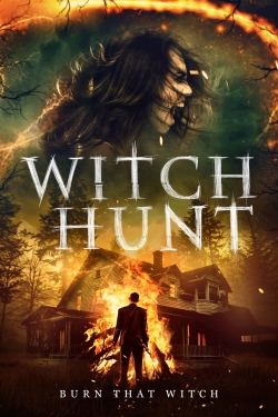 Watch free Witch Hunt movies online