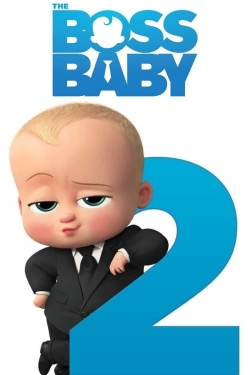 Watch free The Boss Baby: Family Business movies online