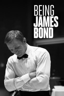 Watch free Being James Bond movies online