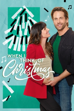 Watch free When I Think of Christmas movies online