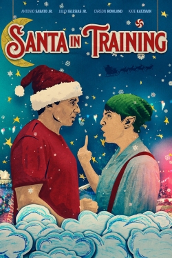 Watch free Santa In Training movies online