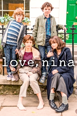 Watch free Love, Nina movies online