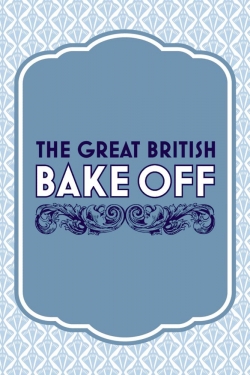 Watch free The Great British Bake Off movies online