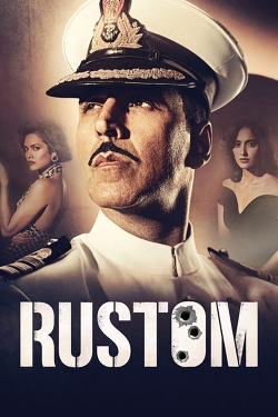 Watch free Rustom movies online