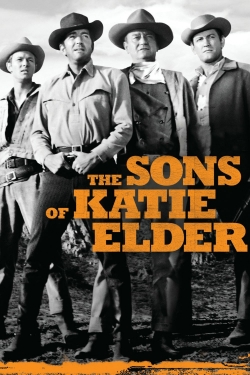 Watch free The Sons of Katie Elder movies online