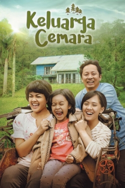 Watch free Cemara's Family movies online