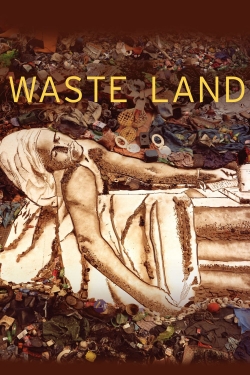 Watch free Waste Land movies online