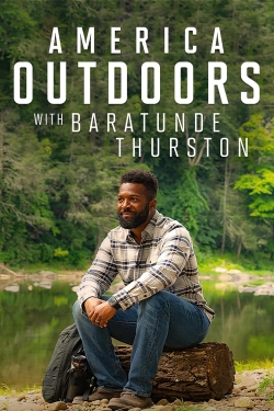 Watch free America Outdoors with Baratunde Thurston movies online