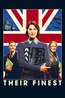 Watch free Their Finest movies online