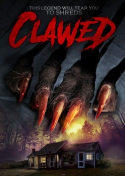 Watch free Clawed movies online