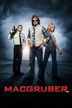 Watch free MacGruber movies online