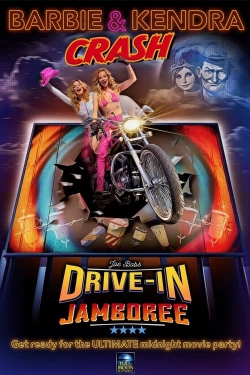 Watch free Barbie & Kendra Crash Joe Bob's Drive-In Jamboree! movies online