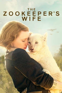 Watch free The Zookeeper's Wife movies online