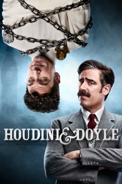 Watch free Houdini & Doyle movies online