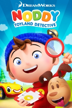 Watch free Noddy, Toyland Detective movies online