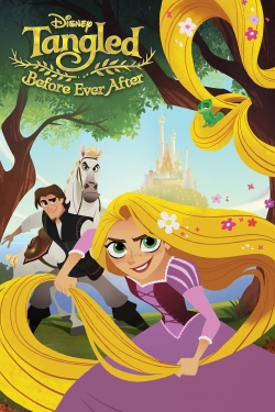 Watch free Tangled: Before Ever After movies online