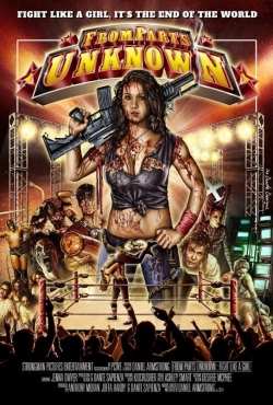 Watch free Fight Like a Girl movies online