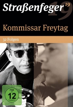 Watch free Kommissar Freytag movies online