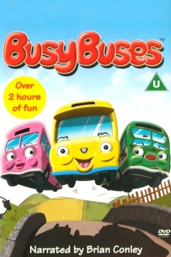 Watch free Busy Buses movies online